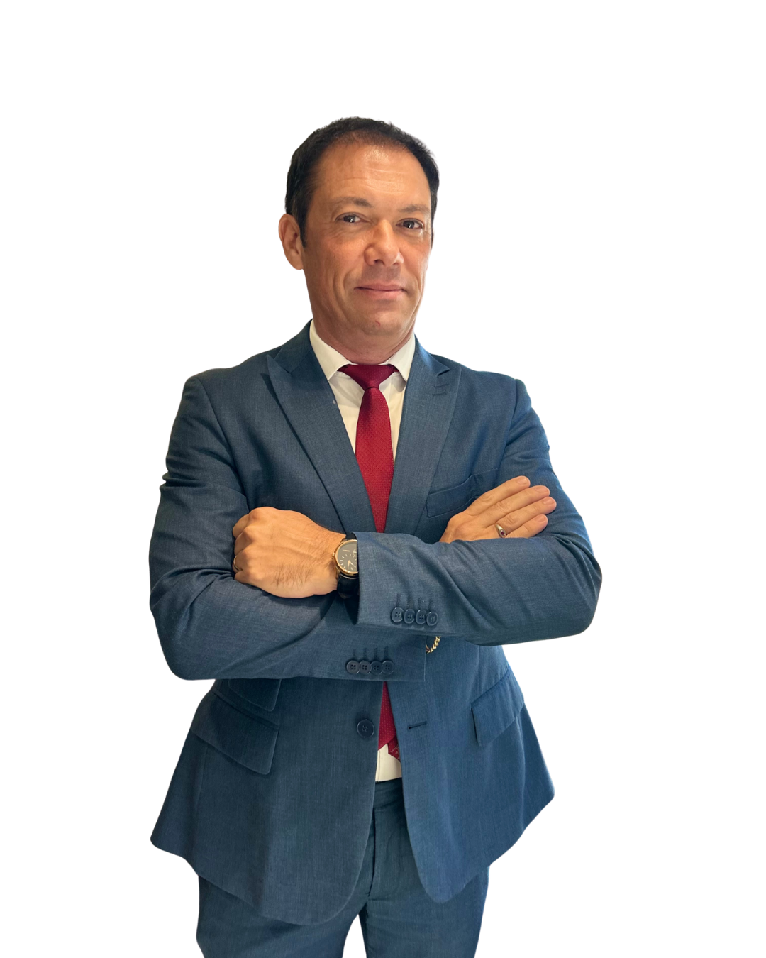 Advogado Everson Cordeiro